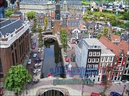 الهولنديه صور ساحره لمدينه امستردام 20