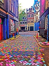 الهولنديه صور ساحره لمدينه امستردام 27