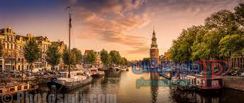 الهولنديه صور ساحره لمدينه امستردام 3