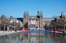 الهولنديه صور ساحره لمدينه امستردام 38