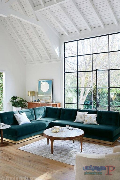كتالوج صور انتريهات مودرن 2019 2020 Modern Living Room لوكشين