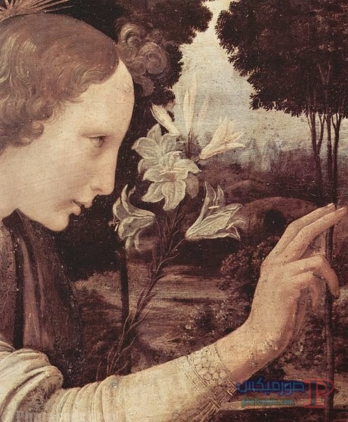 لوحات الفنان ليوناردو دافنشي، أشهر لوحات أكثر المهندسين ذكاء، لوحات دافنشي