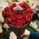 ورد أحمر وفوائد الورد الأحمر صور ميكس 2