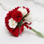 ورد أحمر وفوائد الورد الأحمر صور ميكس 24