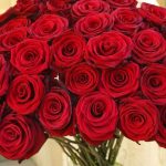 ورد أحمر وفوائد الورد الأحمر صور ميكس 50