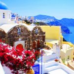 اليونان وأجمل المناطق السياحية فى اليونان صور ميكس 13
