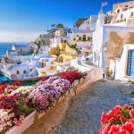 اليونان وأجمل المناطق السياحية فى اليونان صور ميكس 16