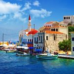 اليونان وأجمل المناطق السياحية فى اليونان صور ميكس 29
