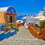 اليونان وأجمل المناطق السياحية فى اليونان صور ميكس 32