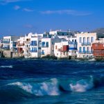 اليونان وأجمل المناطق السياحية فى اليونان صور ميكس 35