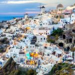 اليونان وأجمل المناطق السياحية فى اليونان صور ميكس 8