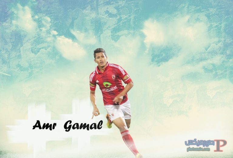 5420 112 Amr Gamal