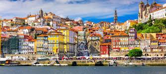 المعالم السياحية في البرتغال