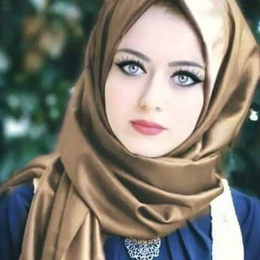 صور بنات محجبات جميلة، صور بنات عرب 2020، أجمل صور بنات فيسبوك HD 2021 15