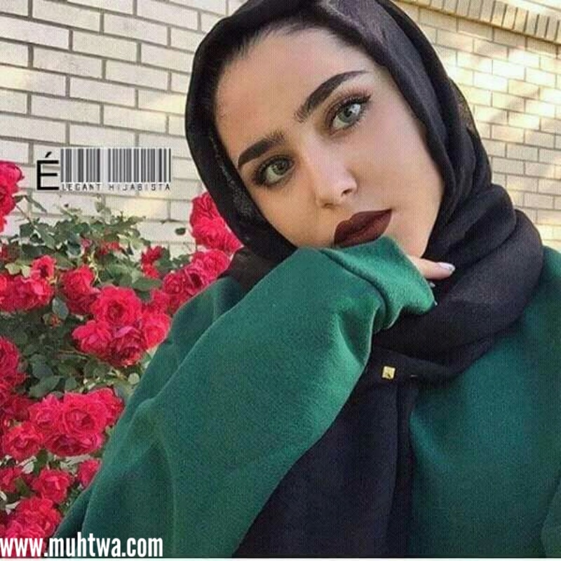 صور بنات محجبات جميلة، صور بنات عرب 2020، أجمل صور بنات فيسبوك HD 2021 26