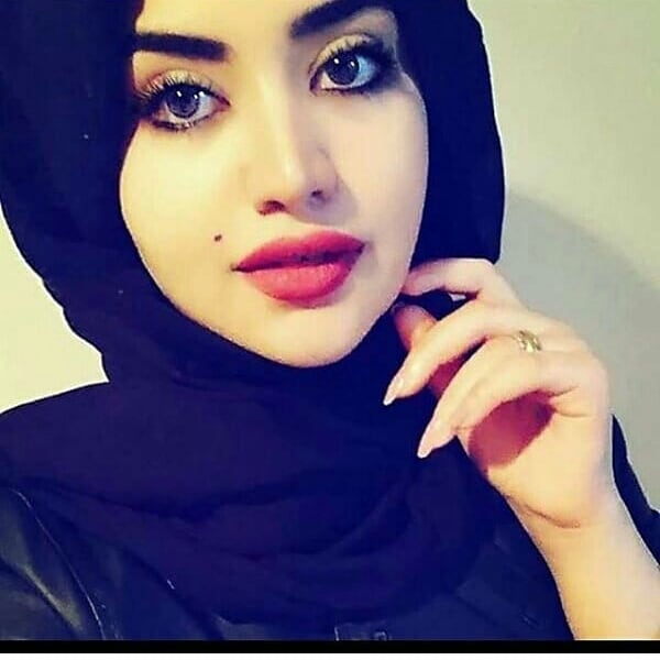 صور بنات محجبات جميلة، صور بنات عرب 2020، أجمل صور بنات فيسبوك HD 2021 5