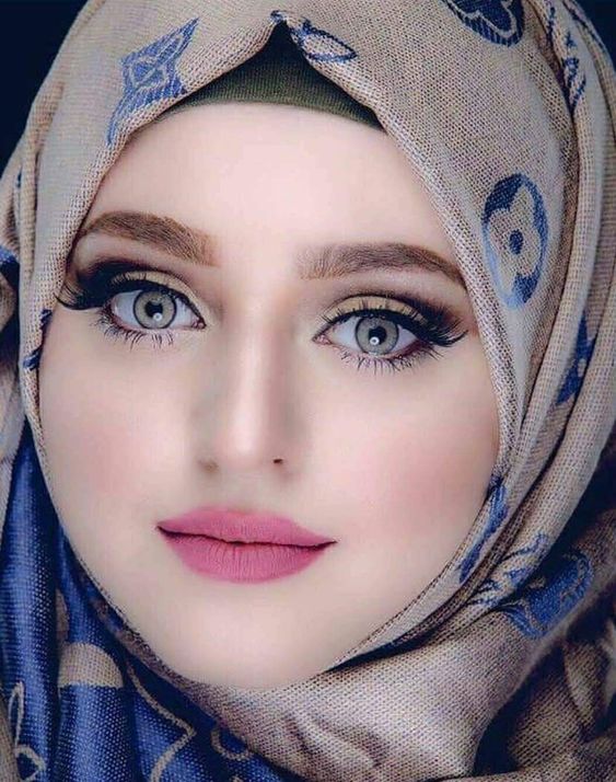صور بنات محجبات جميلة، صور بنات عرب 2020، أجمل صور بنات فيسبوك HD 2021 9