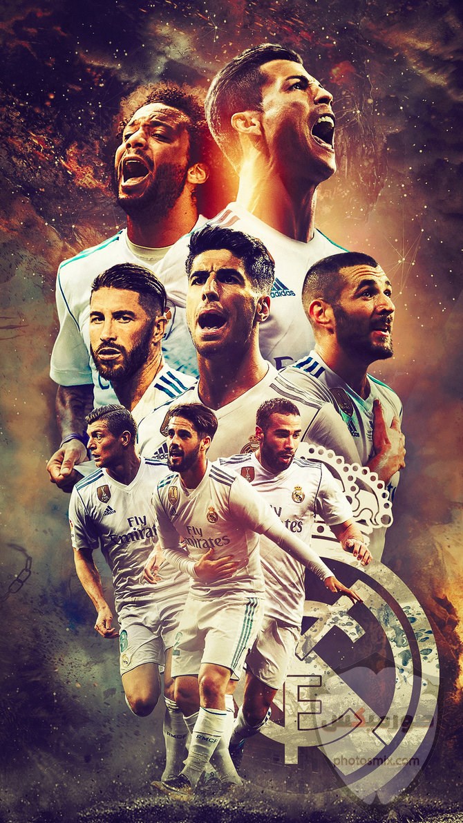 صور ريال مدريد 2020 خلفيات ورمزيات ريال مدريد Real Madrid صور