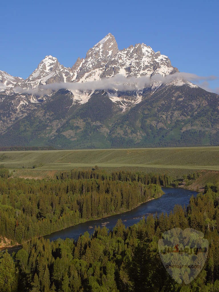 أجمل 100 صورة التقطت لجبال الألب في 2020 10