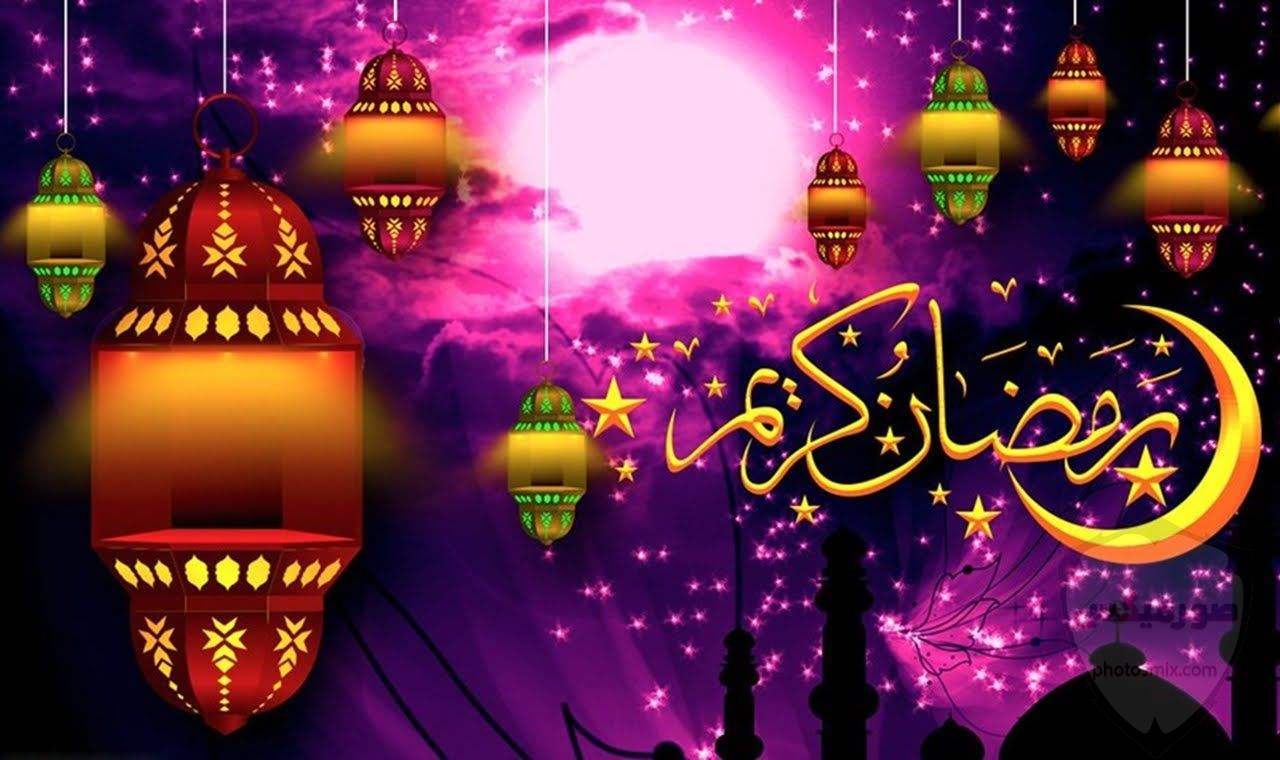 أدعية شهر رمضان 2020 مكتوبة “حصن المسلم” 20