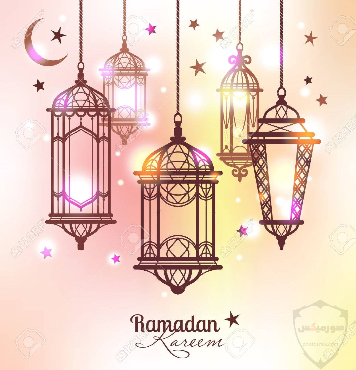 أدعية شهر رمضان 2020 مكتوبة “حصن المسلم” 26