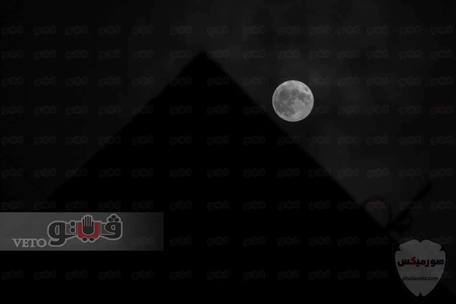 اجمل خلفيات و صور للقمر moon 2020 10
