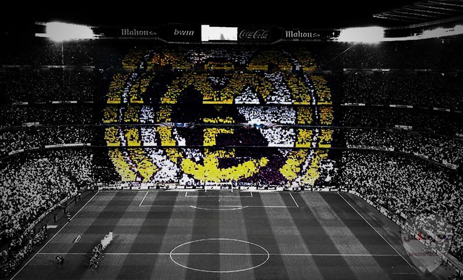 شعار ريال مدريد 9 1