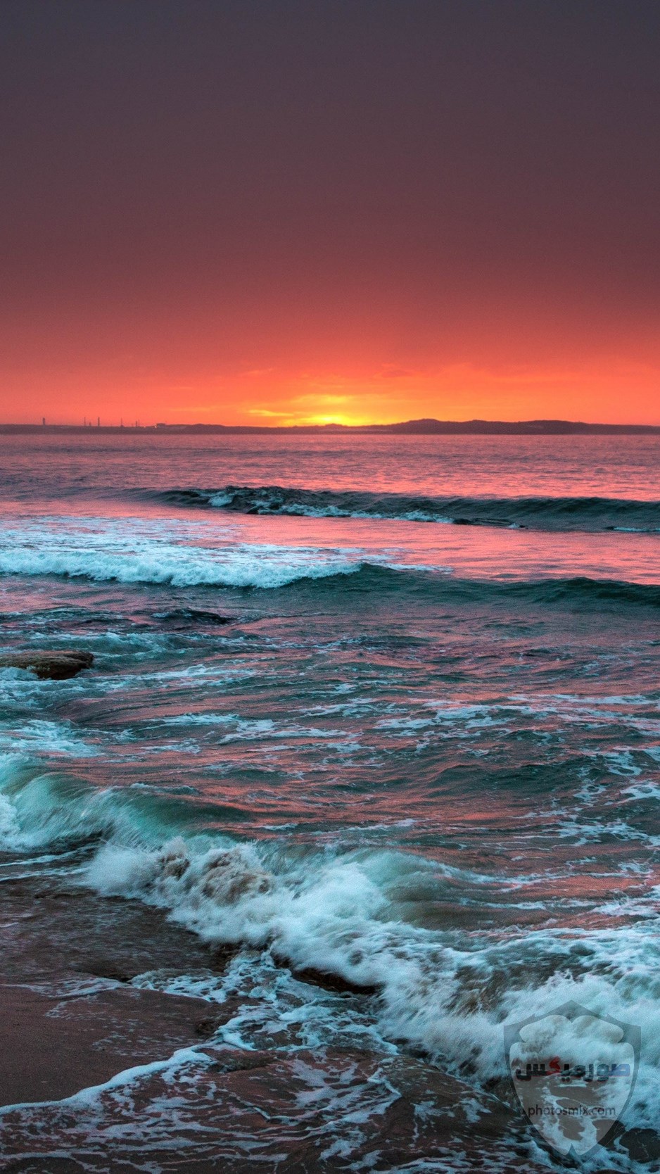 صور بحر وشاطئ صور وخلفيات بحور وشواطئ جميلة اجمل خلفيات بحار جودة عالية 27