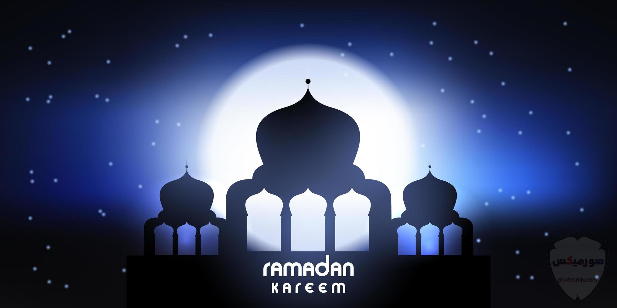 صور رمضان 2020 اجمل صور فوانيس وادعية رمضان 8