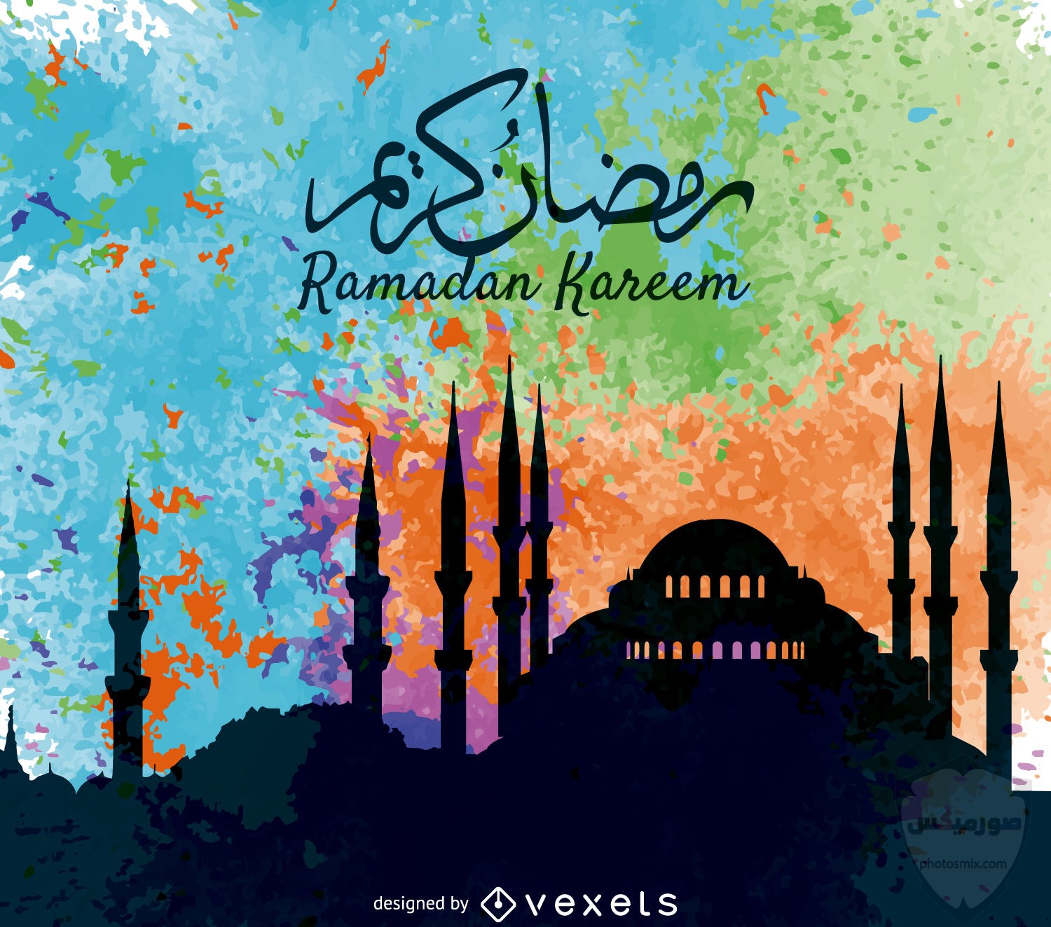 صور رمضان 2020 صور اهلا رمضان 2020 صور ادعية رمضانية 4