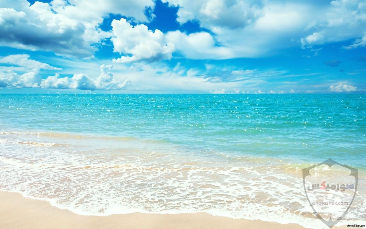 صور بحر وشاطئ صور وخلفيات بحور وشواطئ جميلة اجمل خلفيات بحار جودة عالية