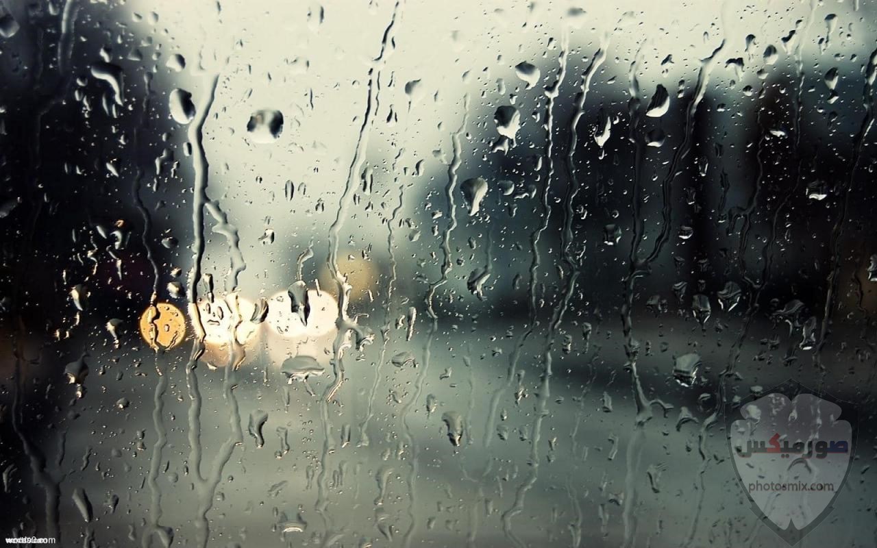 صور للمطر في الشتاء 2020 كلام مصور عن المطر والشتاء عبارات للمطر 7 1
