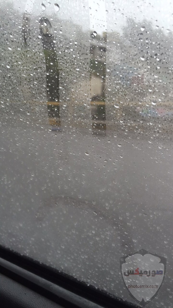 صور مطر جميلة اجمل خلفيات قطرات المطر ادعية عن الامطار والشتاء 13 1