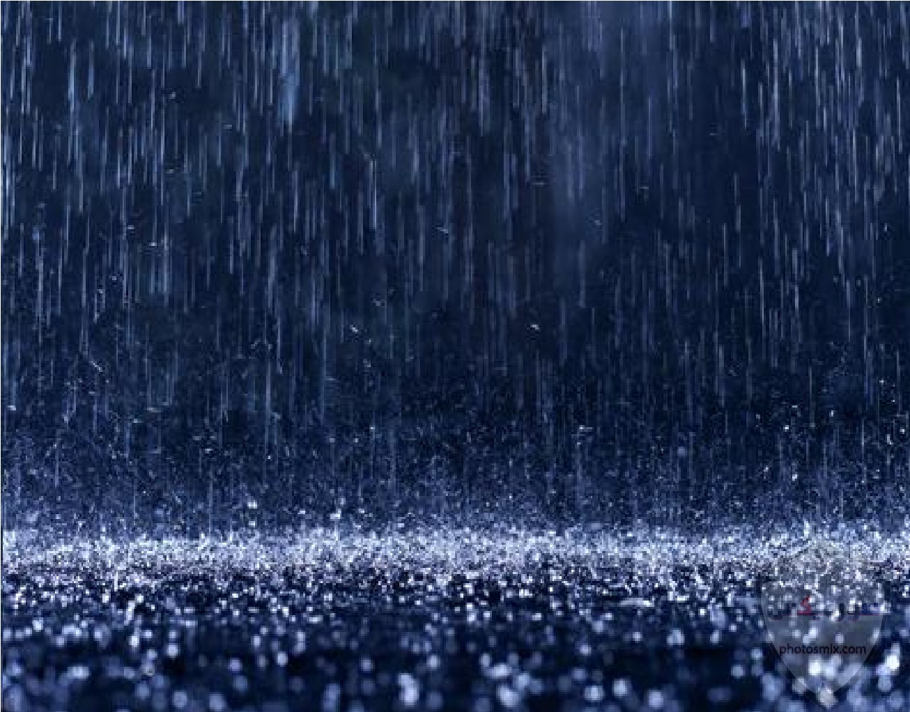 صور مطر جميلة اجمل خلفيات قطرات المطر ادعية عن الامطار والشتاء 3 1