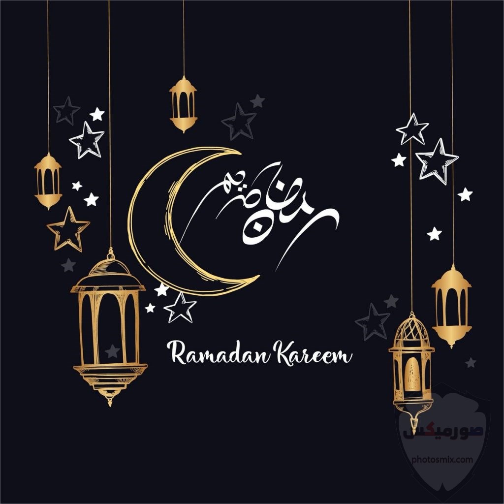 فانوس رمضان 2020 اجمل صور رمضان كريم 3