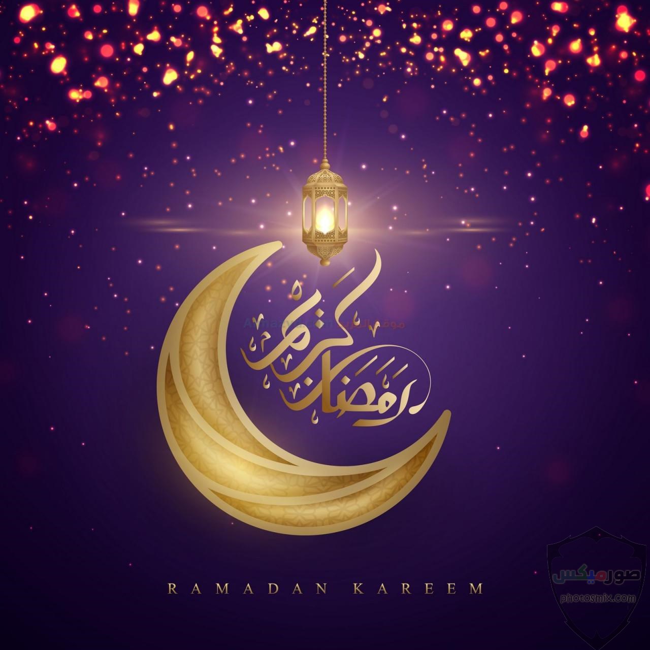 رسائل تهنئة بمناسبة رمضان 7