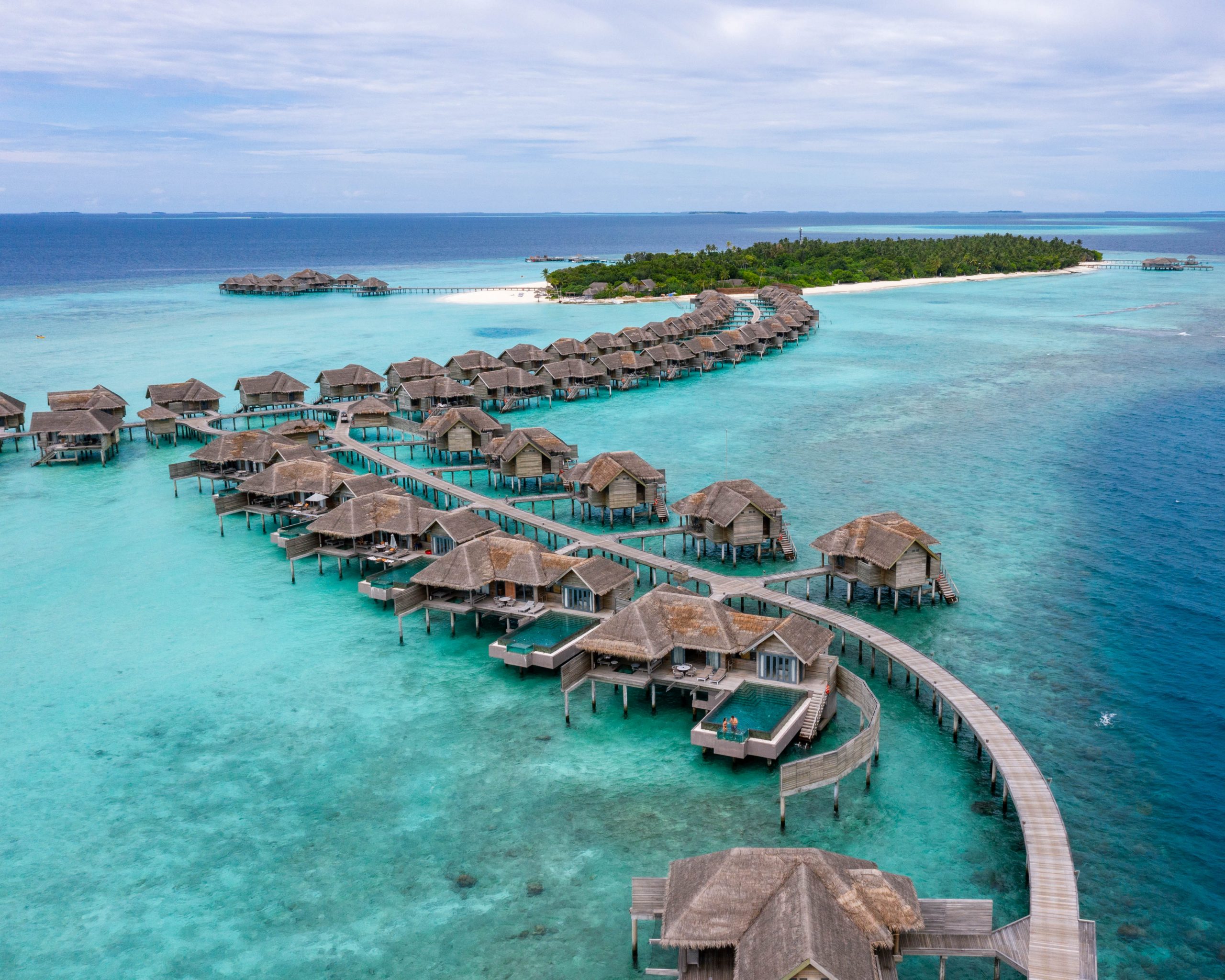 صور جزر المالديف 20