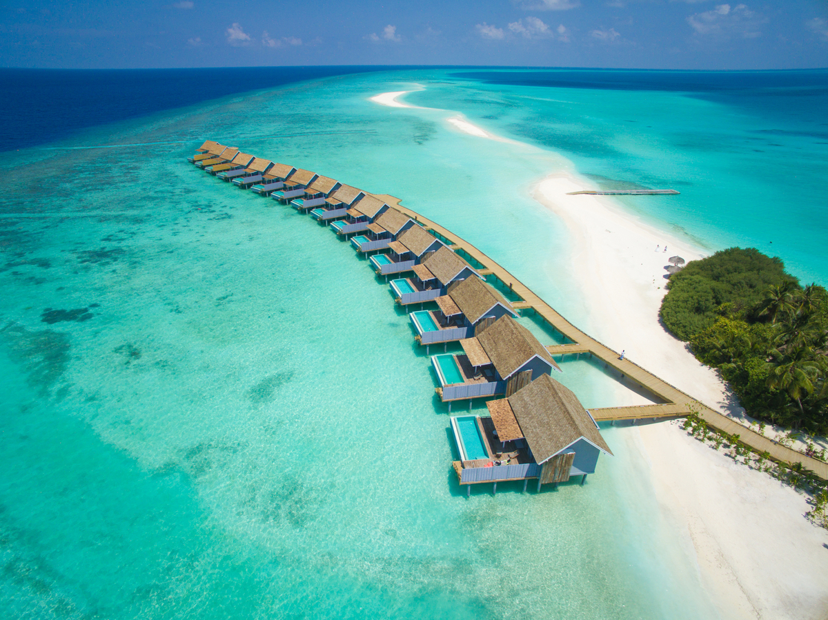 صور جزر المالديف 21