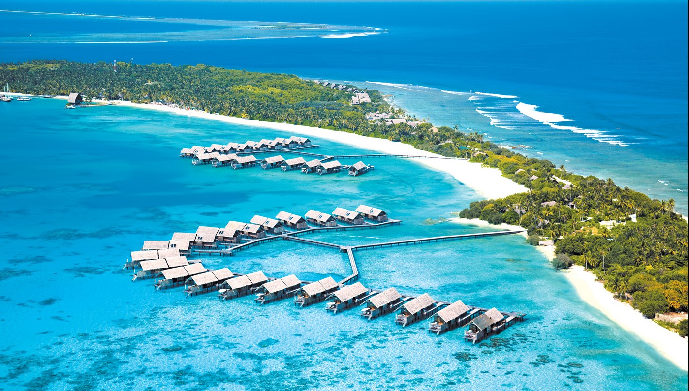 صور جزر المالديف 5