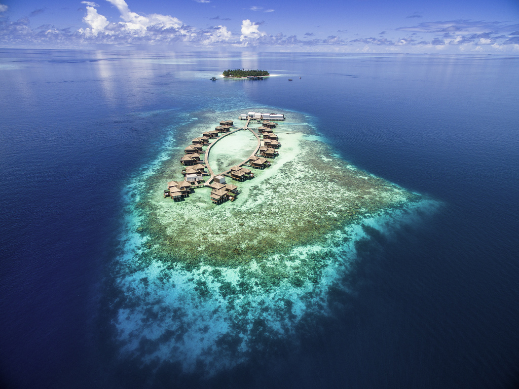 صور جزر المالديف 7