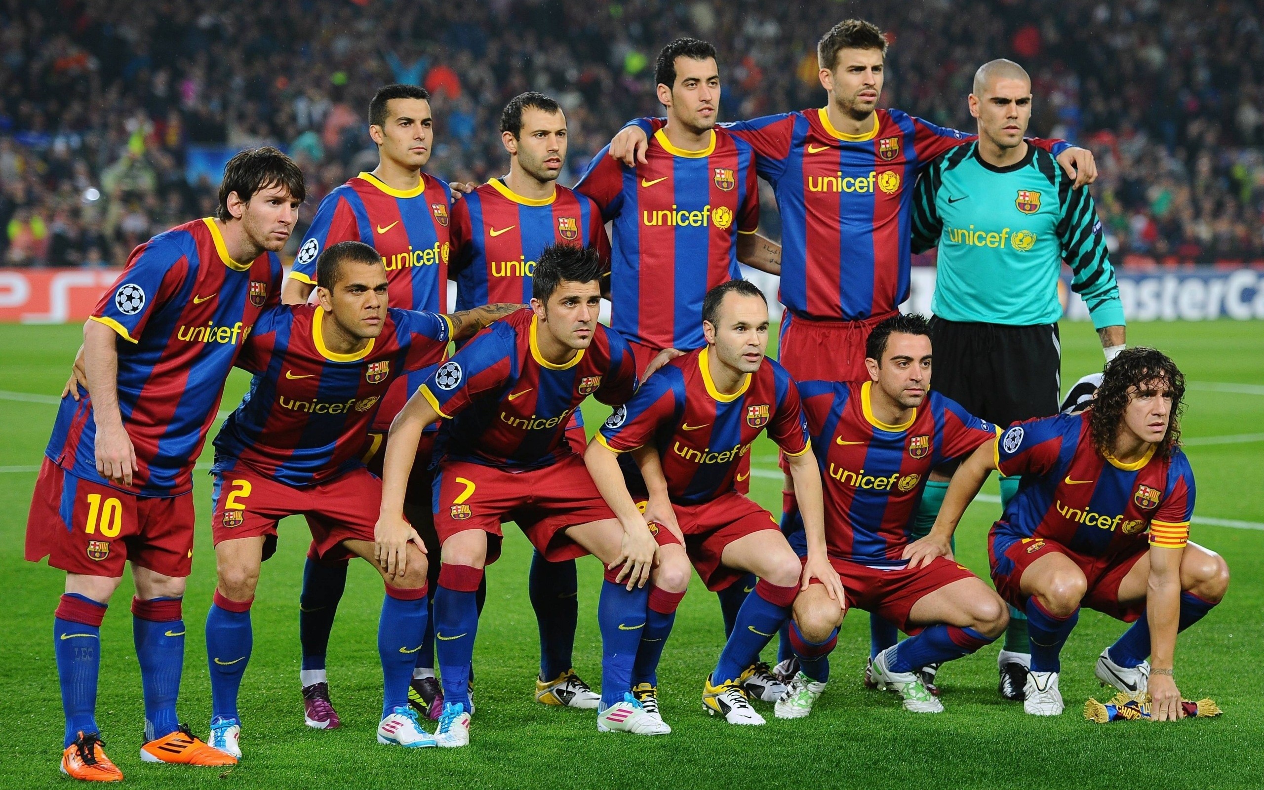 نادي برشلونة صور لاعبي نادي برشلونة Barcelona خلفيات برشلونة 1