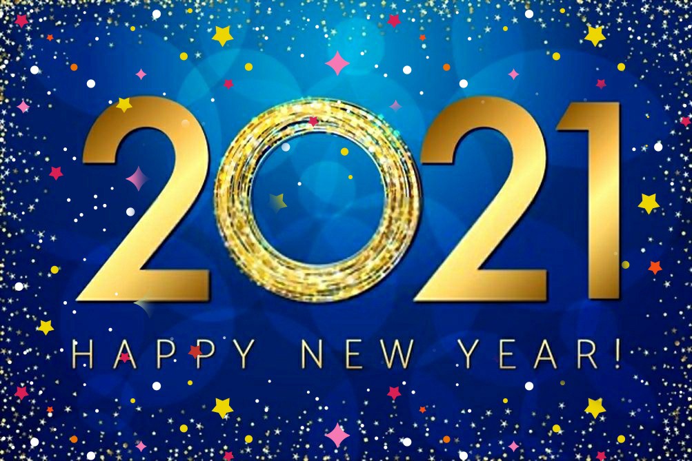 اجمل الصور عن السنة الجديدة ٢٠٢٢ 1
