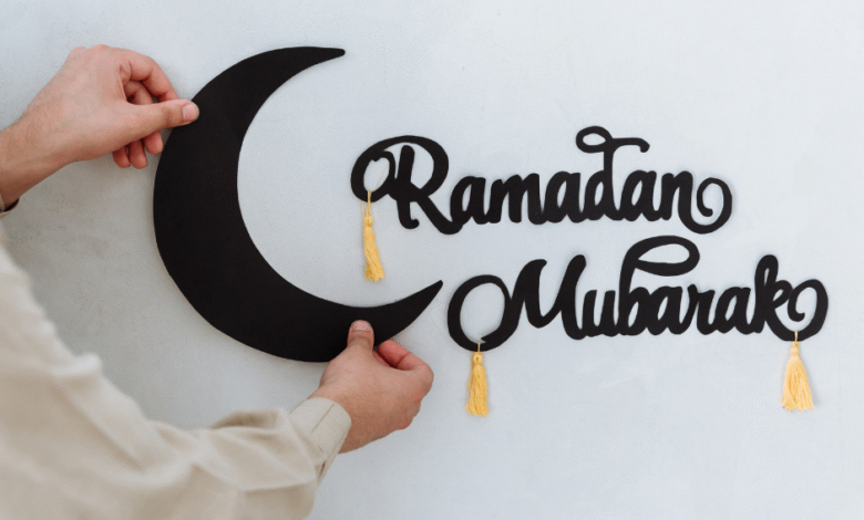 صور رمضان 2022 خلفيات شهر رمضان 1