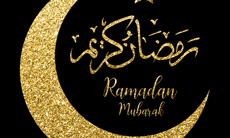 صور رمضان 2022 خلفيات صور شهر رمضان الكريم 1