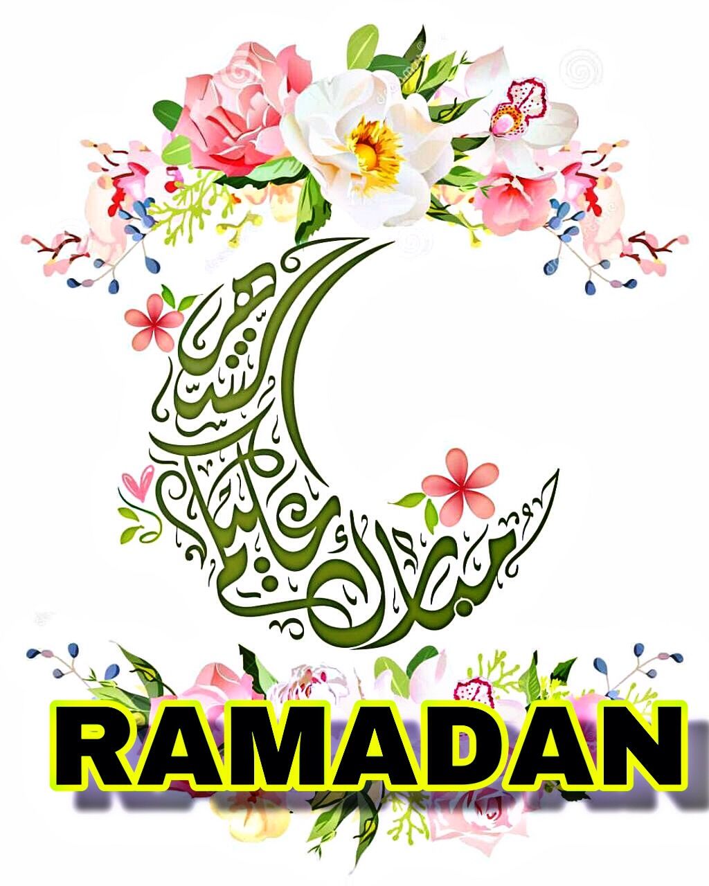 صور شهر رمضان الكريم 4