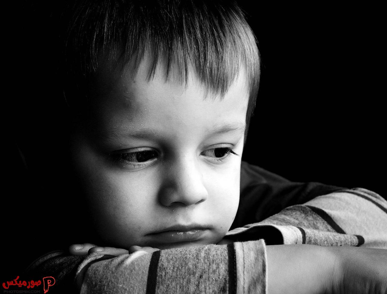 أجمل صور أطفال حزينة فيس بوك وانستجرام 2023 4