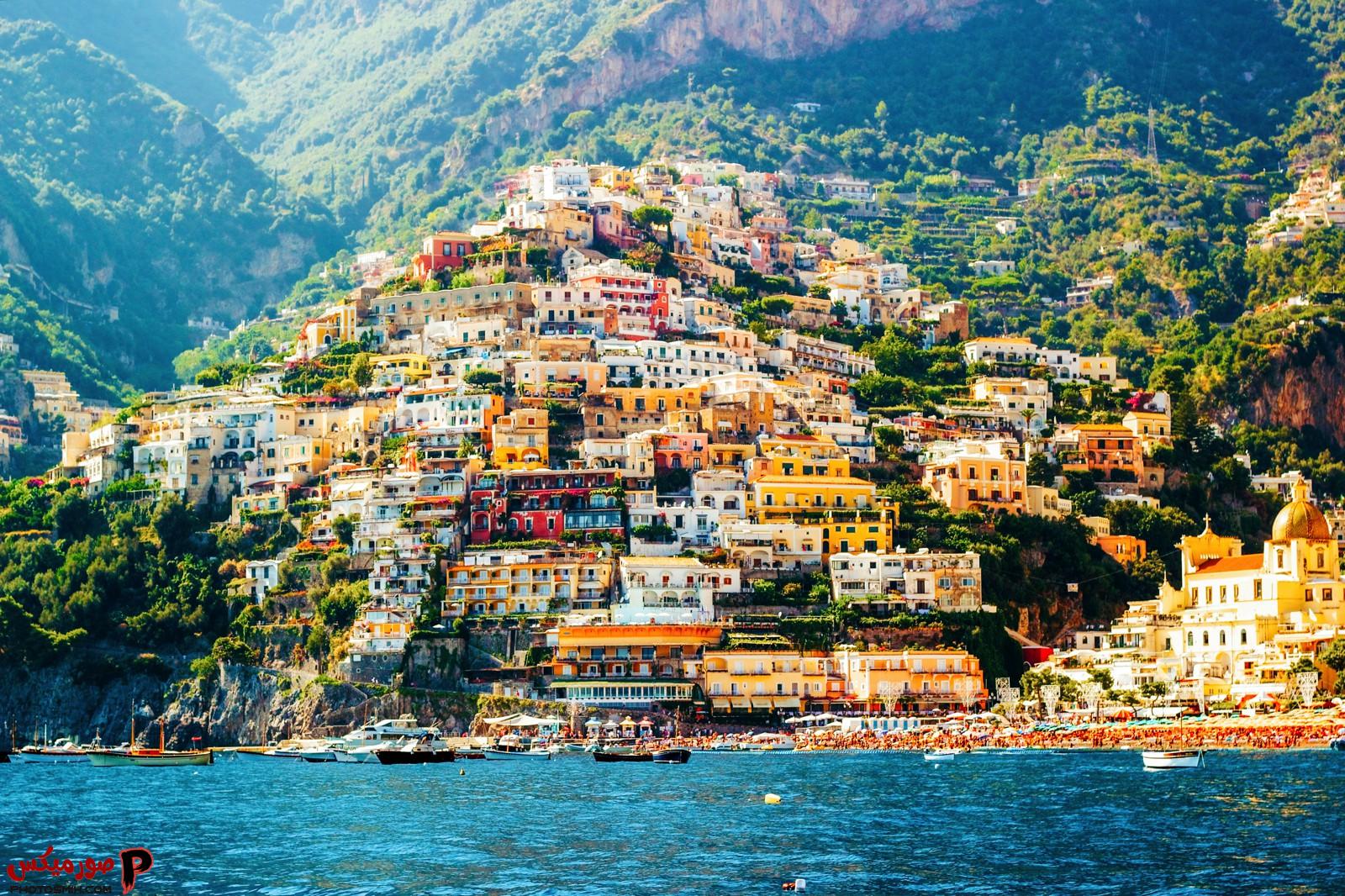 صور مدن إيطالية ساحرة ومعلومات عامة عن دولة إيطاليا 2