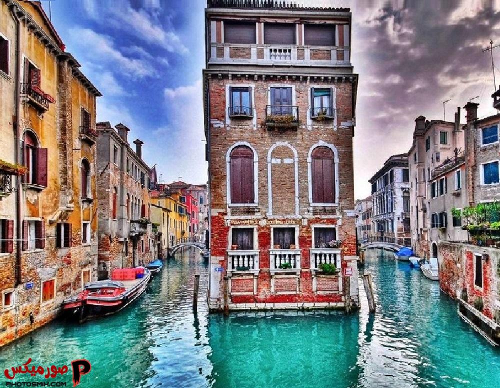 صور مدن إيطالية ساحرة ومعلومات عامة عن دولة إيطاليا 4