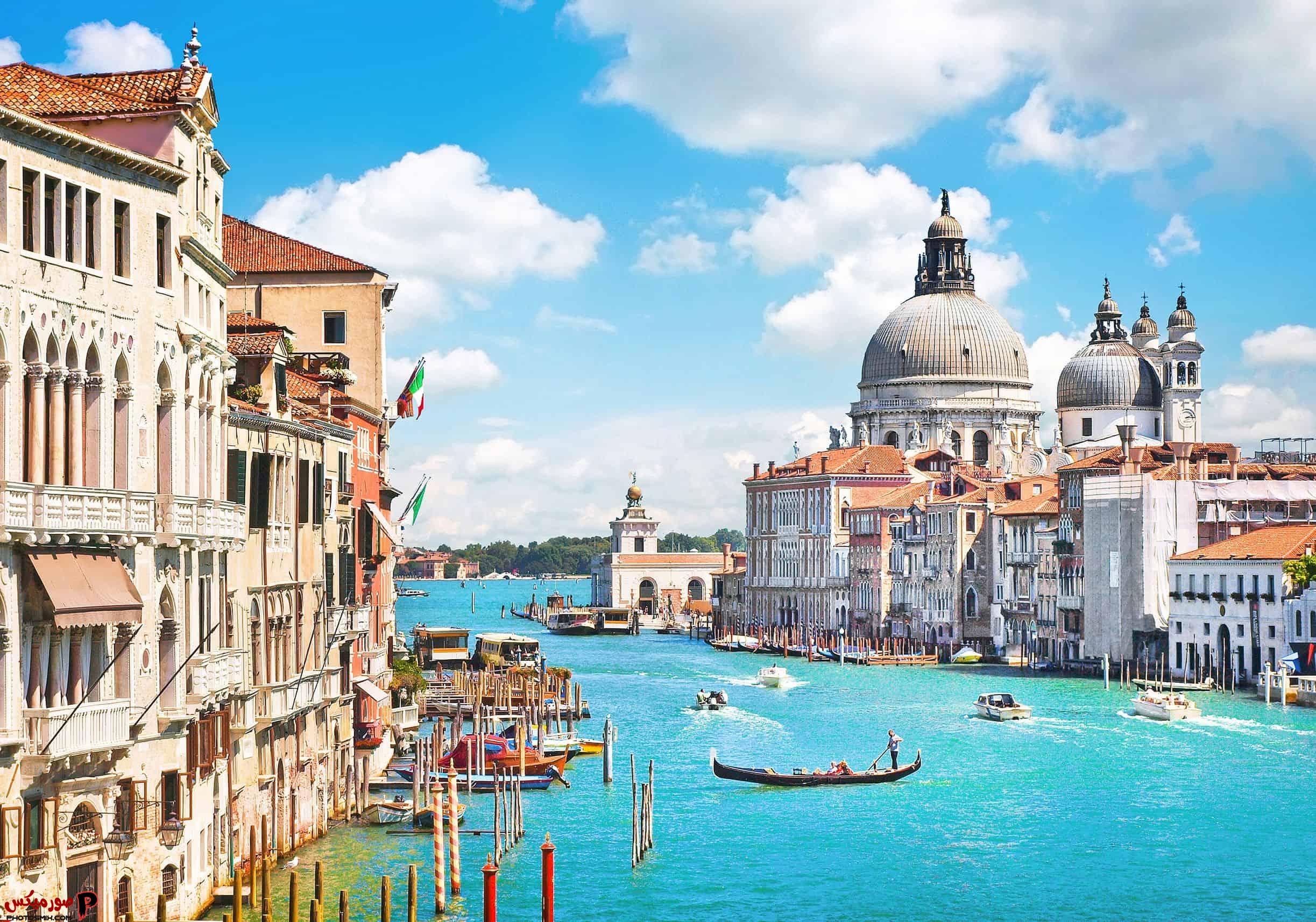 صور مدن إيطالية ساحرة ومعلومات عامة عن دولة إيطاليا 5