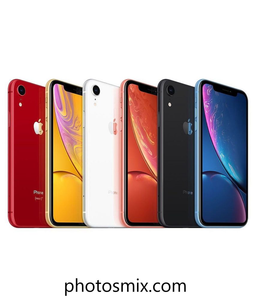 Exploring the Top Features of the iPhone XR (2)